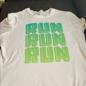 Under Armour t-shirt